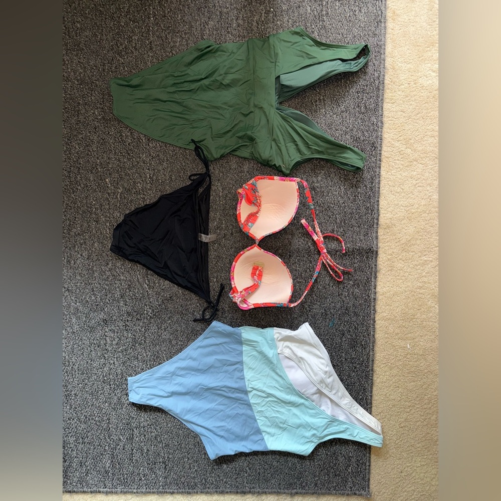 Bathing Suit Bundle - image 2